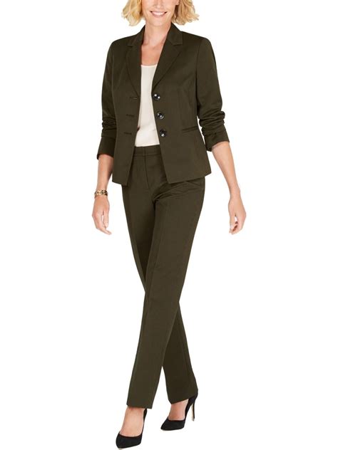 suit pants walmart|walmart pant suits women.